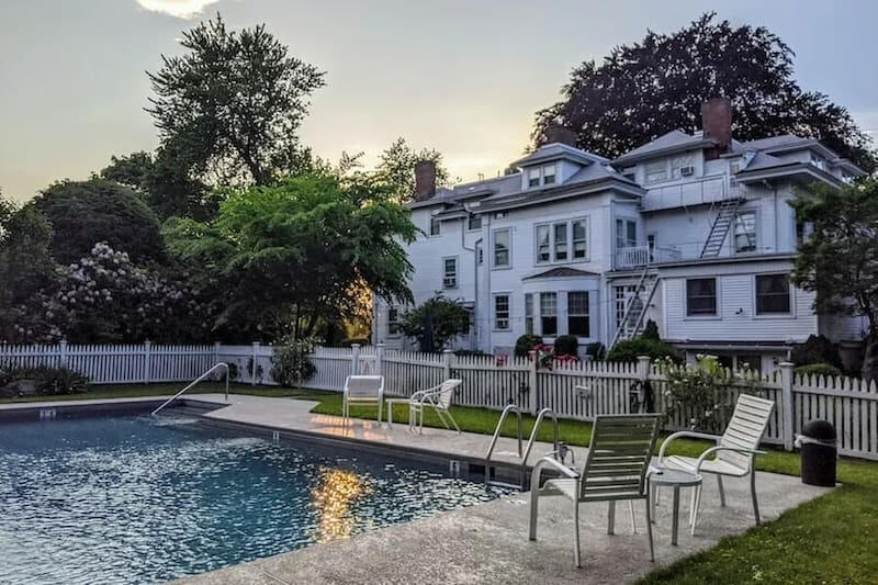 Thimble Islands Bed & Breakfast